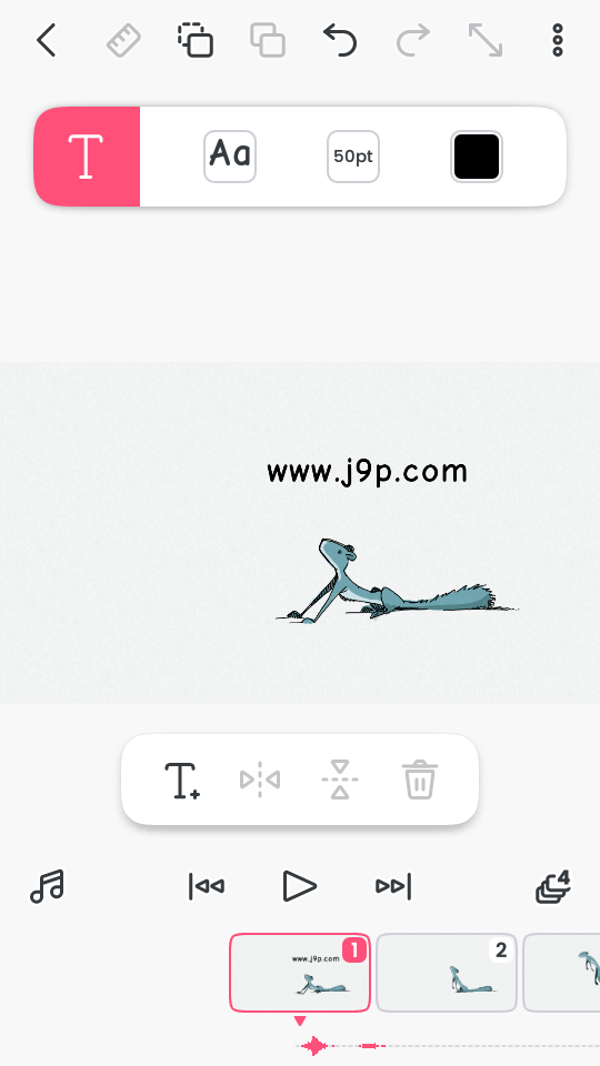 flipaclip中文 v4.2.11