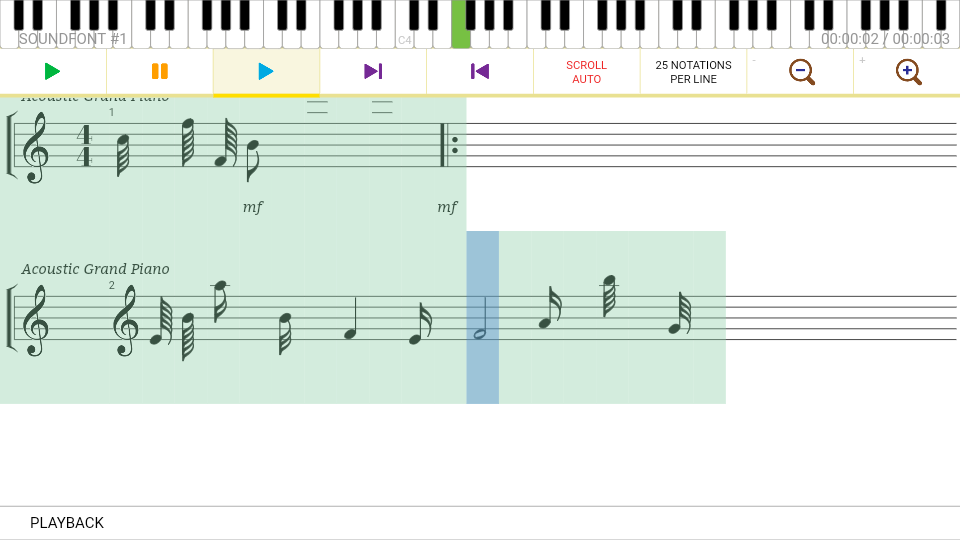 Maestro软件 v2.0.091