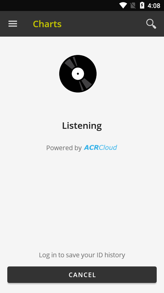WhoSampled app v21.11.04.1