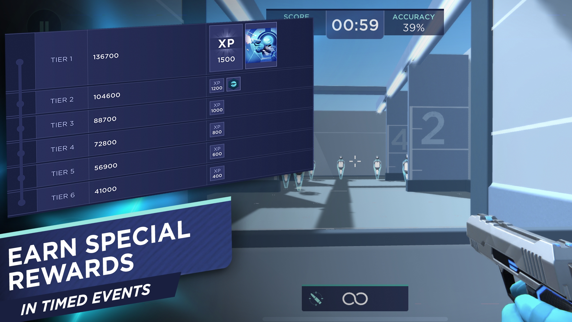 aimlab最新版 0.4.1版本 v0.4.1