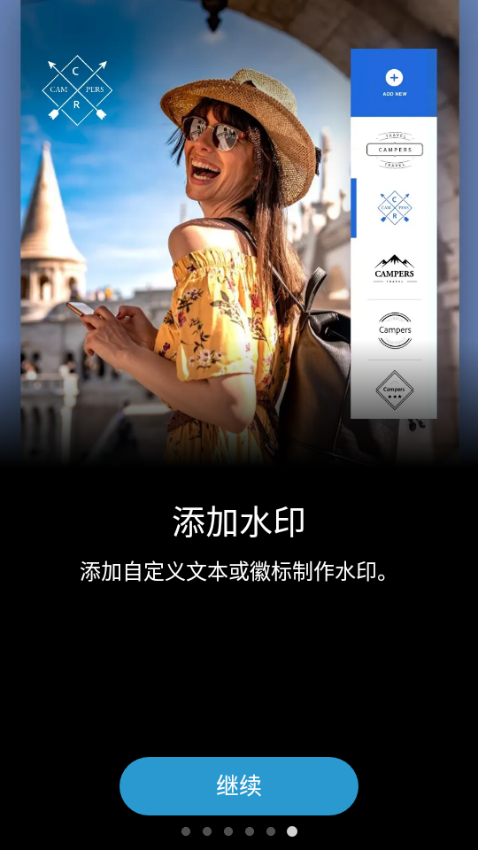 Adobe Photoshop Express Pro直装解锁高级版 Adobe Photoshop Express Pro直装解锁高级版