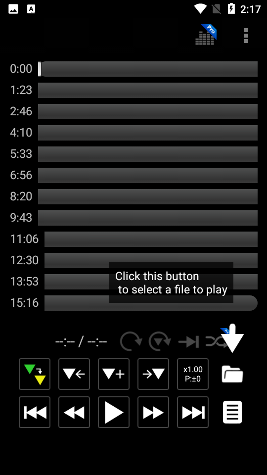 Audipo音效器 v3.5.7