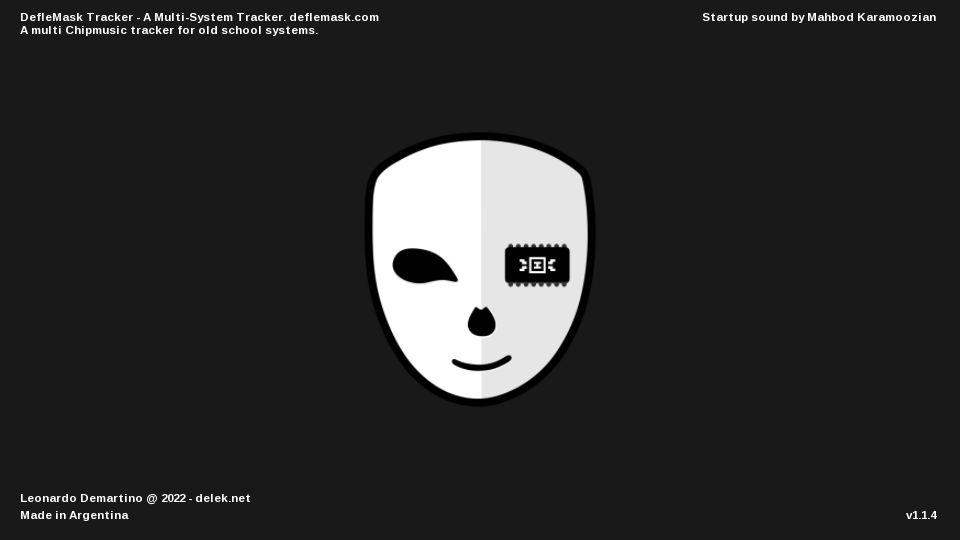 deflemask app专业免费版 v1.1.4