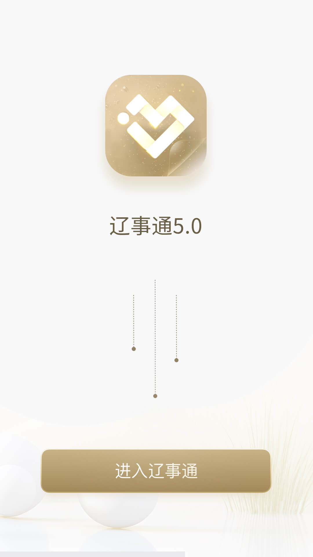 辽阳政务服务网官方手机版(辽事通) v5.2.0