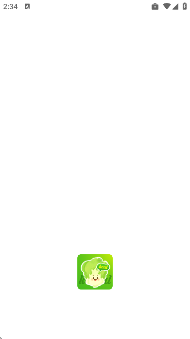菜品热量识别app官方版 v1.0.0