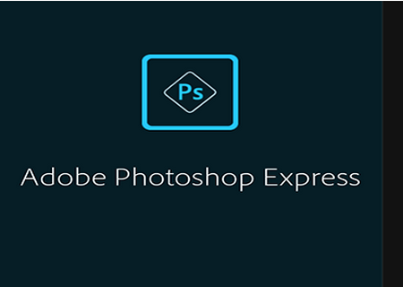 Adobe Photoshop Express Pro直装解锁高级版 Adobe Photoshop Express Pro直装解锁高级版