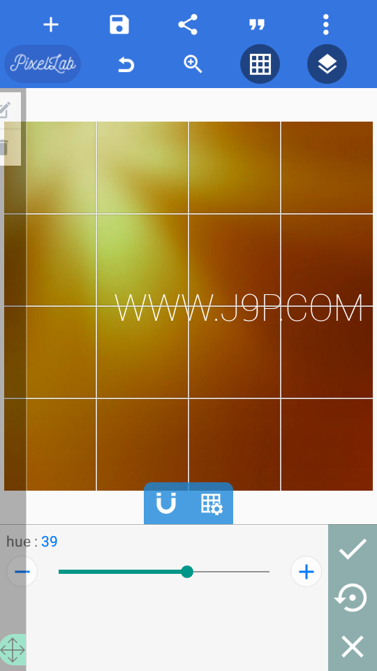 PixelLab Pro app v2.1.9