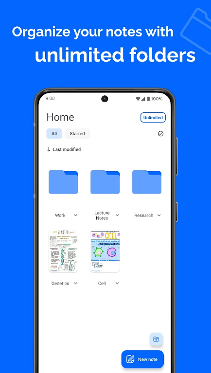 Notewise软件免费 v1.14.0