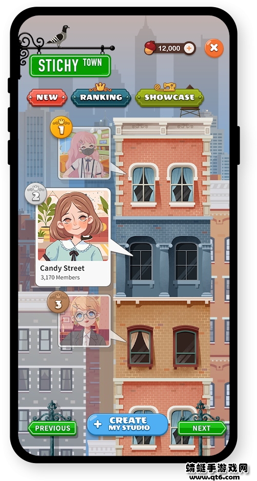 Stichy安卓版 10104最新版 v10104