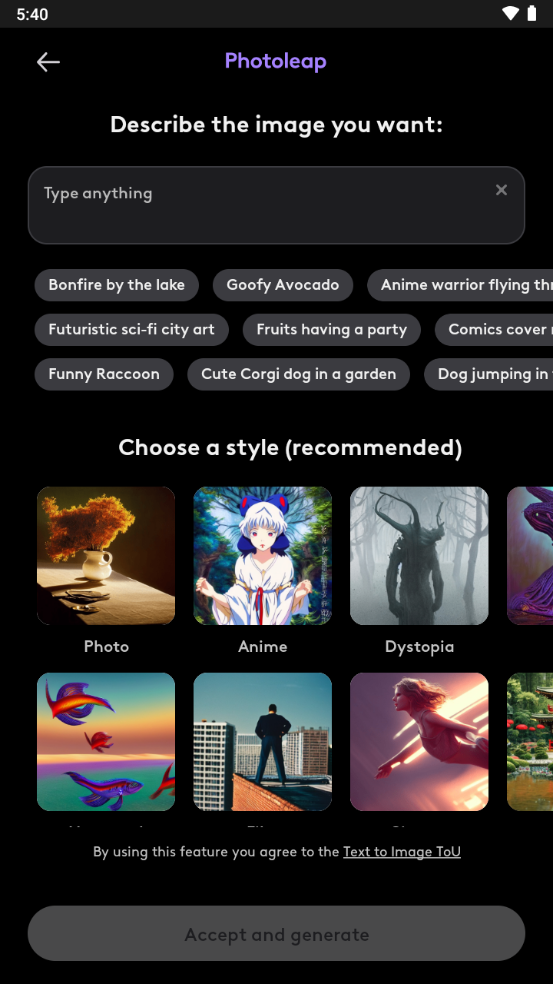 Photoleap官方 v1.69.1