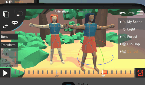 Prisma3D建模软件app最新版 Prisma3D建模软件app最新版