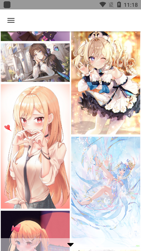 MirlKoi图库app免费版 v1.0