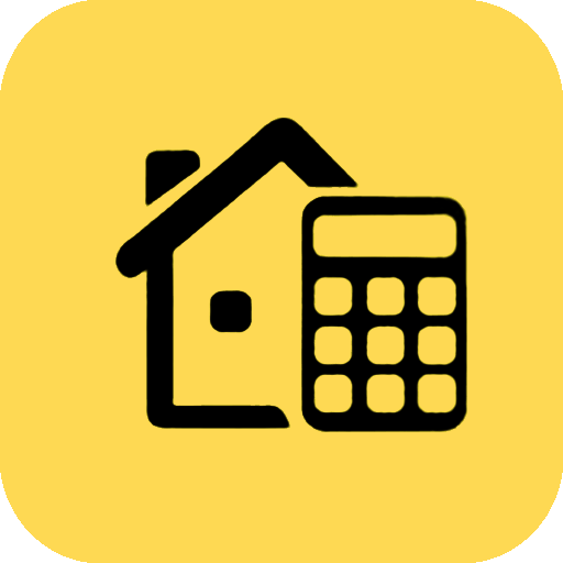房贷计算器计算app v3.0.1