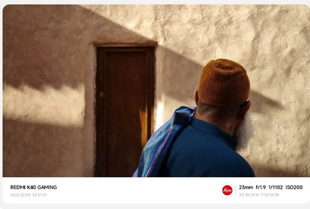 小米徕卡相机更新包修改版 小米徕卡相机更新包修改版