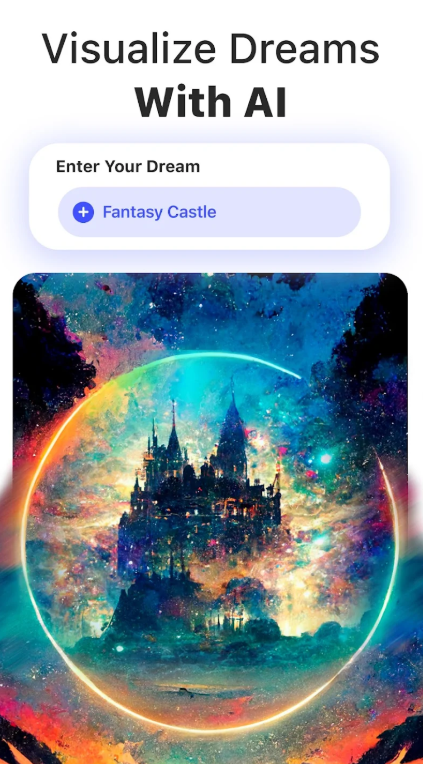 AI Art软件apk v3.26.9