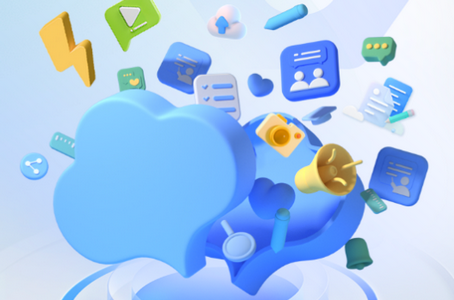 闪电云平台app手机官方下载