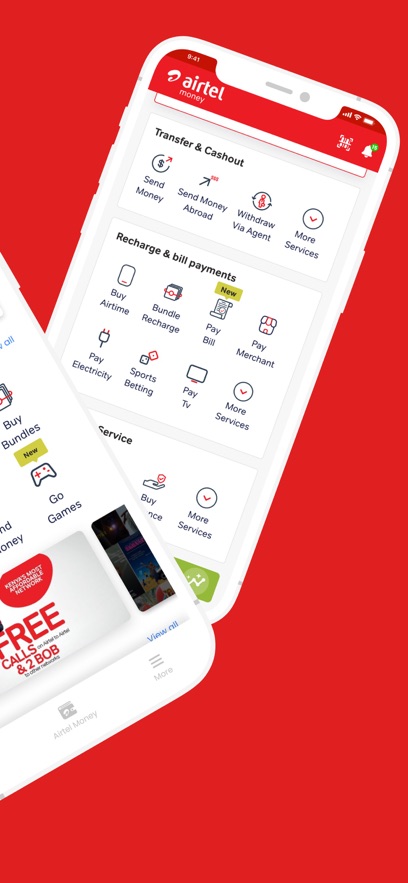 my airtel app v1.3.55