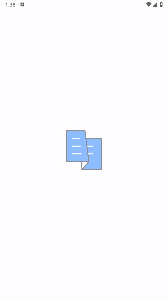 小鱼报 0.0.3安卓版 v0.0.3