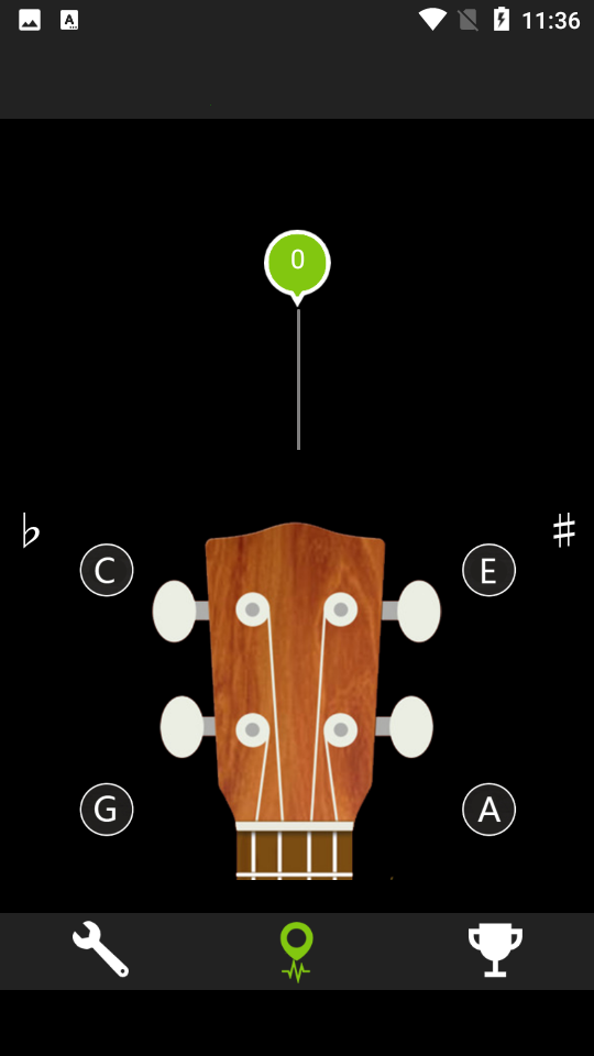 尤克里里调音APP v4.3