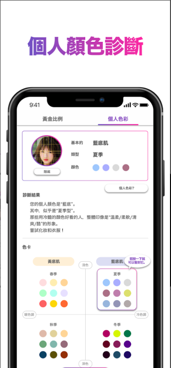FaceScore app v1.4.6