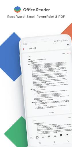 Office Reader apk v4.2.2