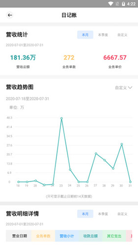 宏脉医生app v4.3.8.7