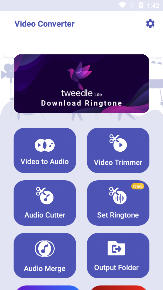 Mp3视频转换器手机免费版 v3.0.0.424