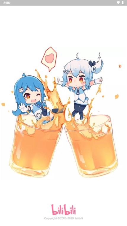 MyBilibili极简版官方 v1.0.0