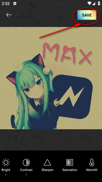 Toonpics照片编辑器app高级版