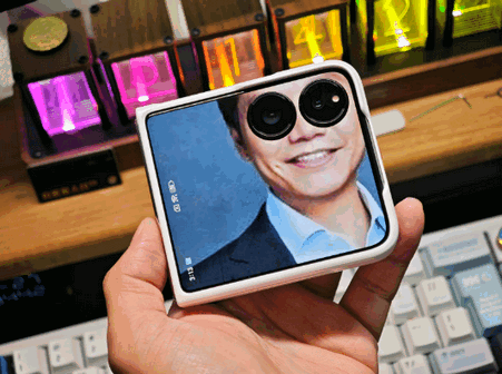 小米外屏桌面app官方版