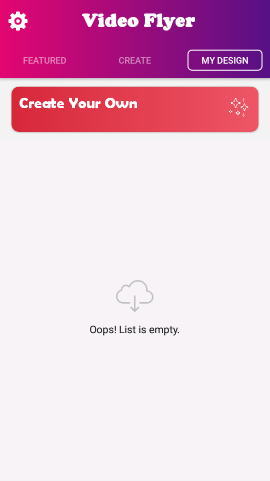 Flyerwiz海报制作APP免费 v102.0