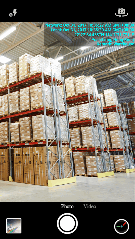 时间相机企业版免费版 v1.237