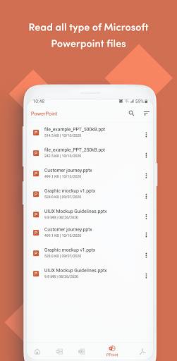 Office Reader apk v4.2.2