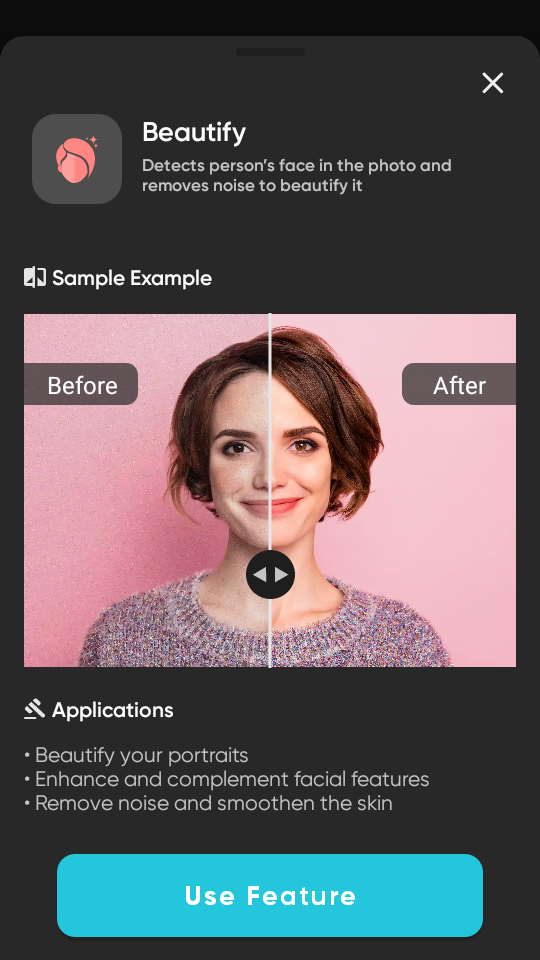 照片编辑器PhotoStudio破解版