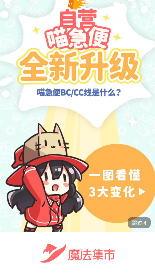 魔法集市 Global国际版 v6.10.0