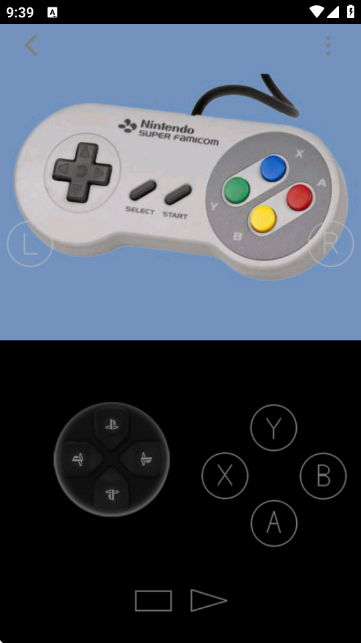 嘻嘻哈哈模拟器官方版 1.06安卓版 v1.06