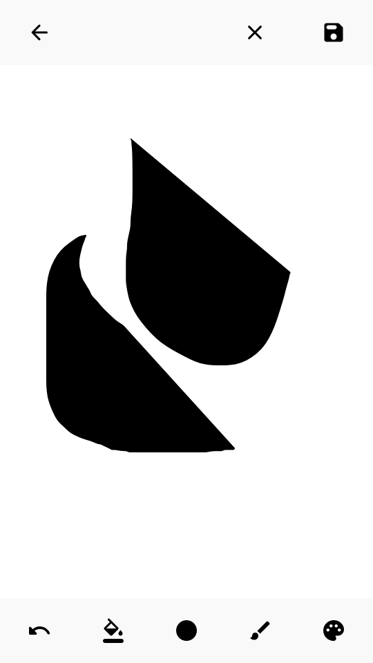 灰阈相机APP安卓版 v1.0.5