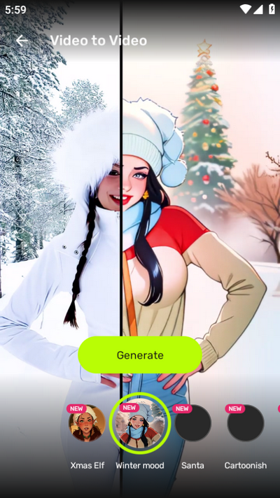 CloneAI软件 v6.5.7