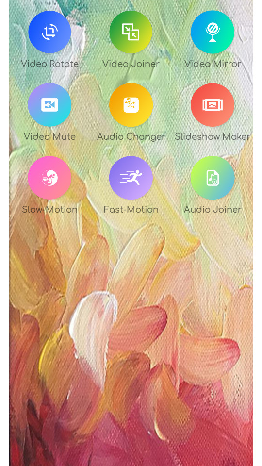 Pro Neon Lab 视频编辑器 v1.0.1