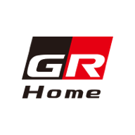 GR Home app v1.00