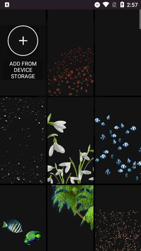 3d视觉壁纸免费 v1.58