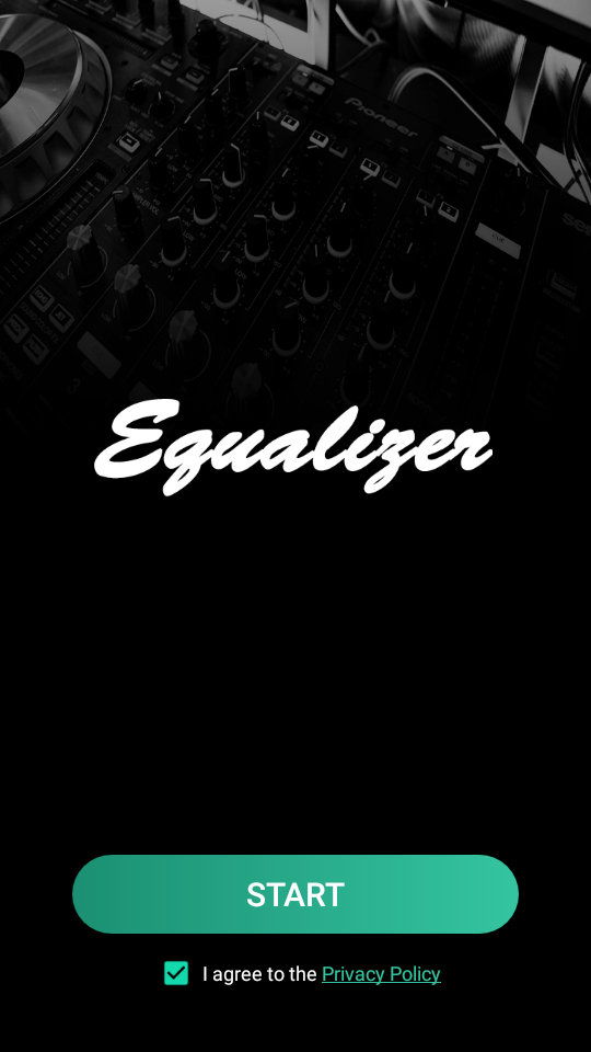 低音均衡器专业版免费版 v1.1.1