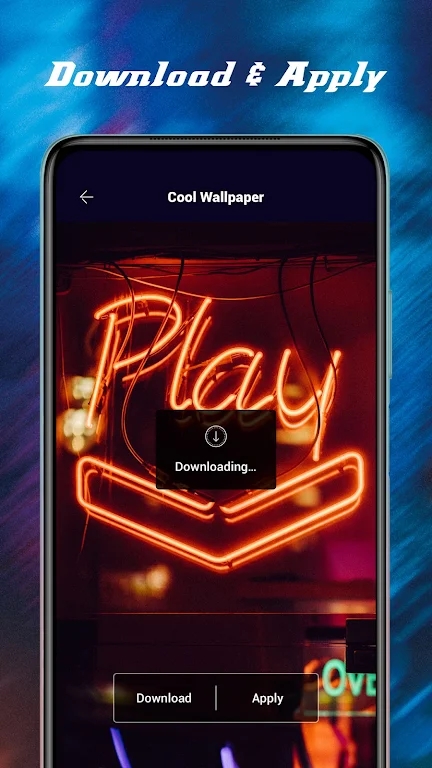 Cool Wallpaper壁纸免费 v3.0.5