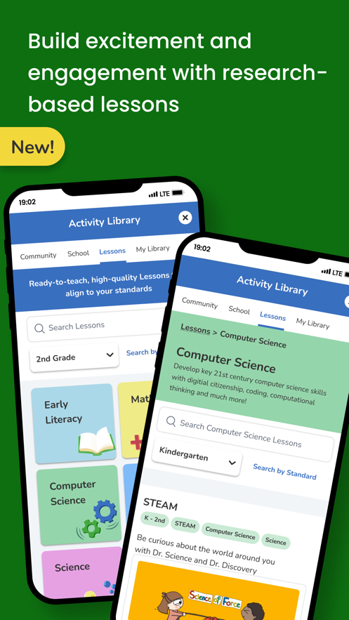 Seesaw app v8.25.0