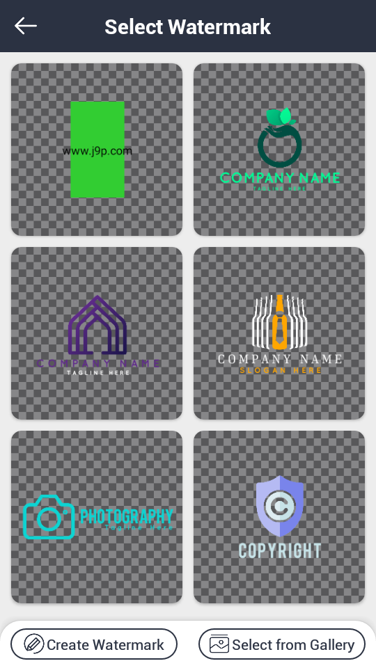 水印添加器app v5.5