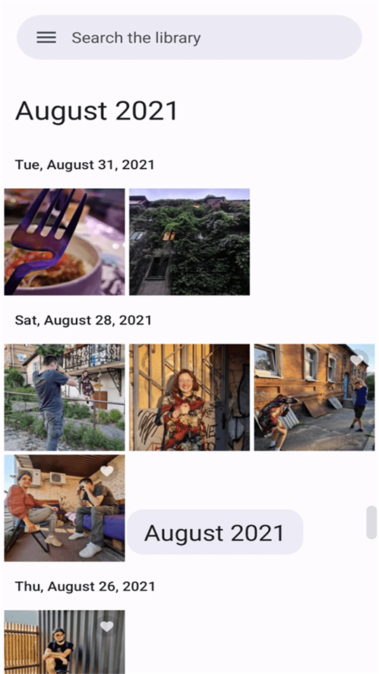 PhotoPrism画廊app v1.32.0