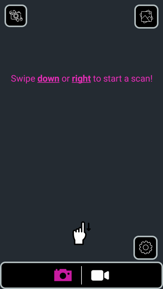 照片扭曲滤镜app免费 v6.7.1