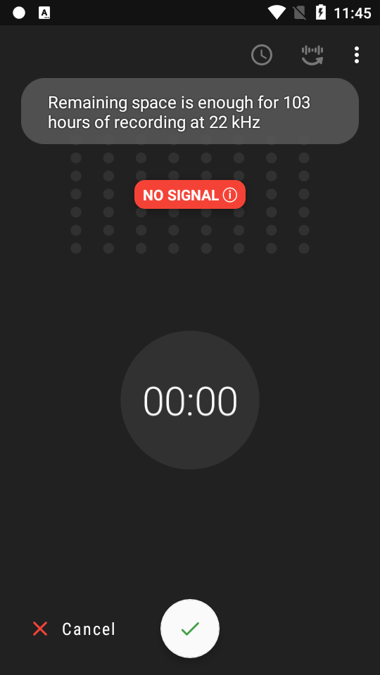 Smart Recorder手机版 v1.11.2