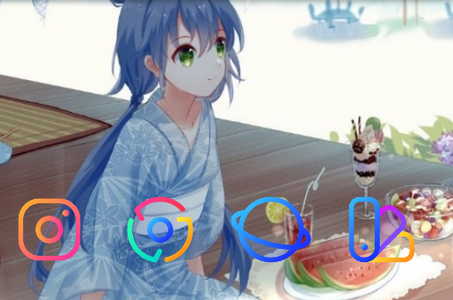 两个音调图标PHANTOM破解版