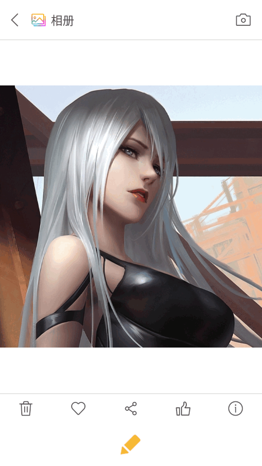 mix相机app免费版 v7.4